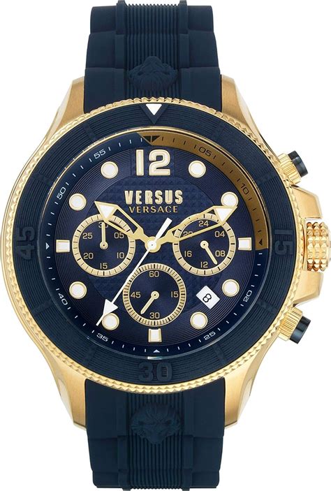 versace versus watch for men.